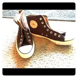 Converse High Tops